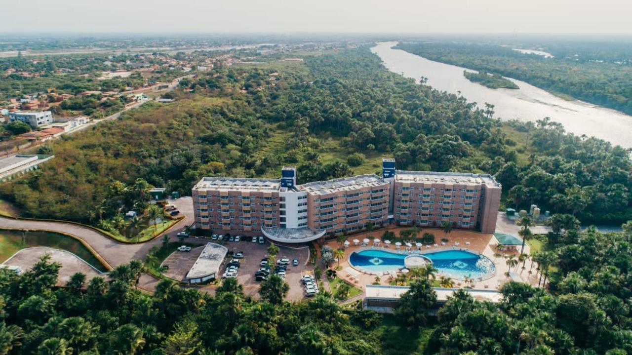 Gran Lencois Flat Residence Mandacaru 311 - 611 Barreirinhas Exterior foto